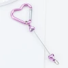 Candy pink