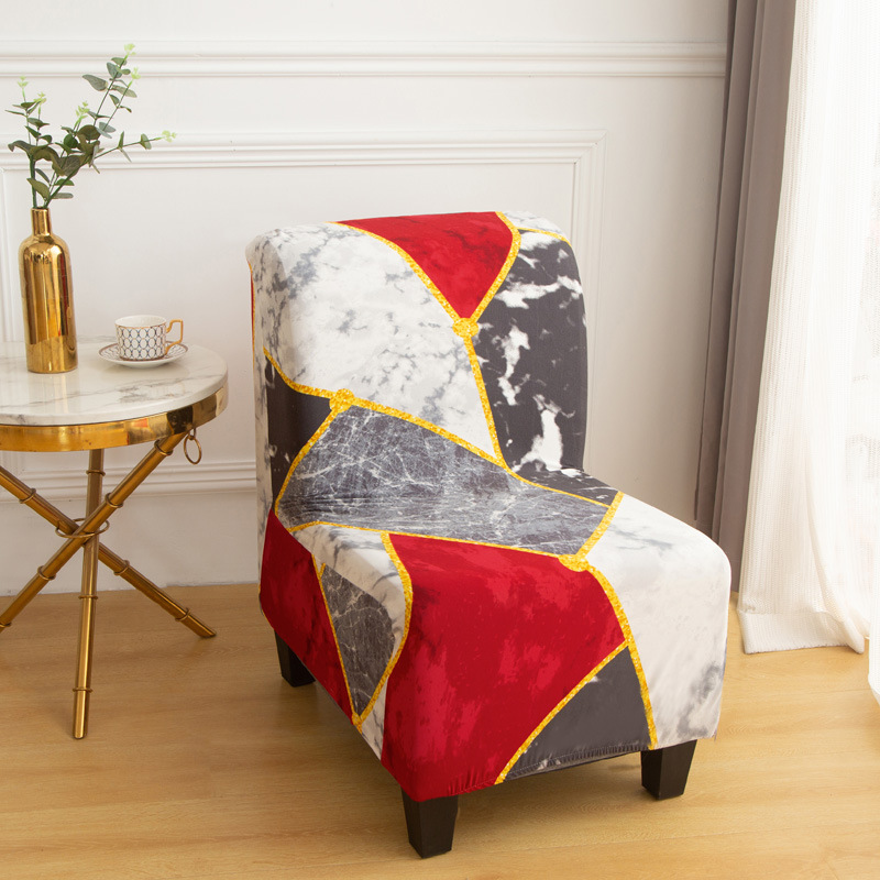 Elastic Stretch Sofa Cover For Dining Chairs And Hotel Seating_voghion.com