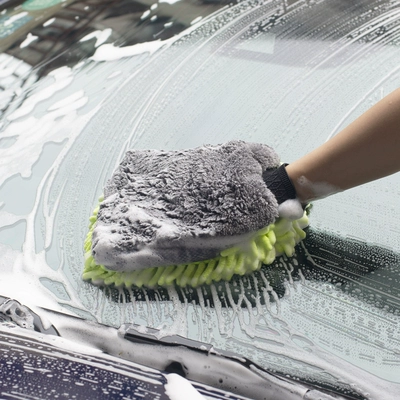 That Won'T Damage the Paint Surface, Car cleaning tools