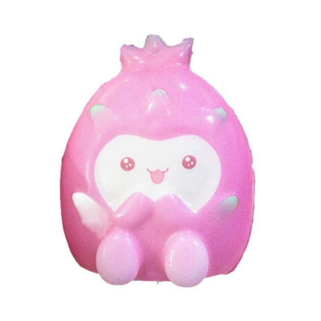 Slime, toy, doll, anti-stress