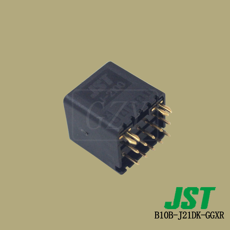��Ӧ B10B-J21DK-GGXR ����JFAϵ�� 2.5mm��� �߶԰� JST������