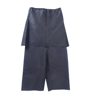 Disposable Skirt Pants for Men and Women, Examination Pants, Medical Equipment, Colonoscopy, Gastroscopy, Physical Examination Consumables, Anti-Static