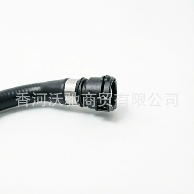 car radiator Jaguar Land Rover Range