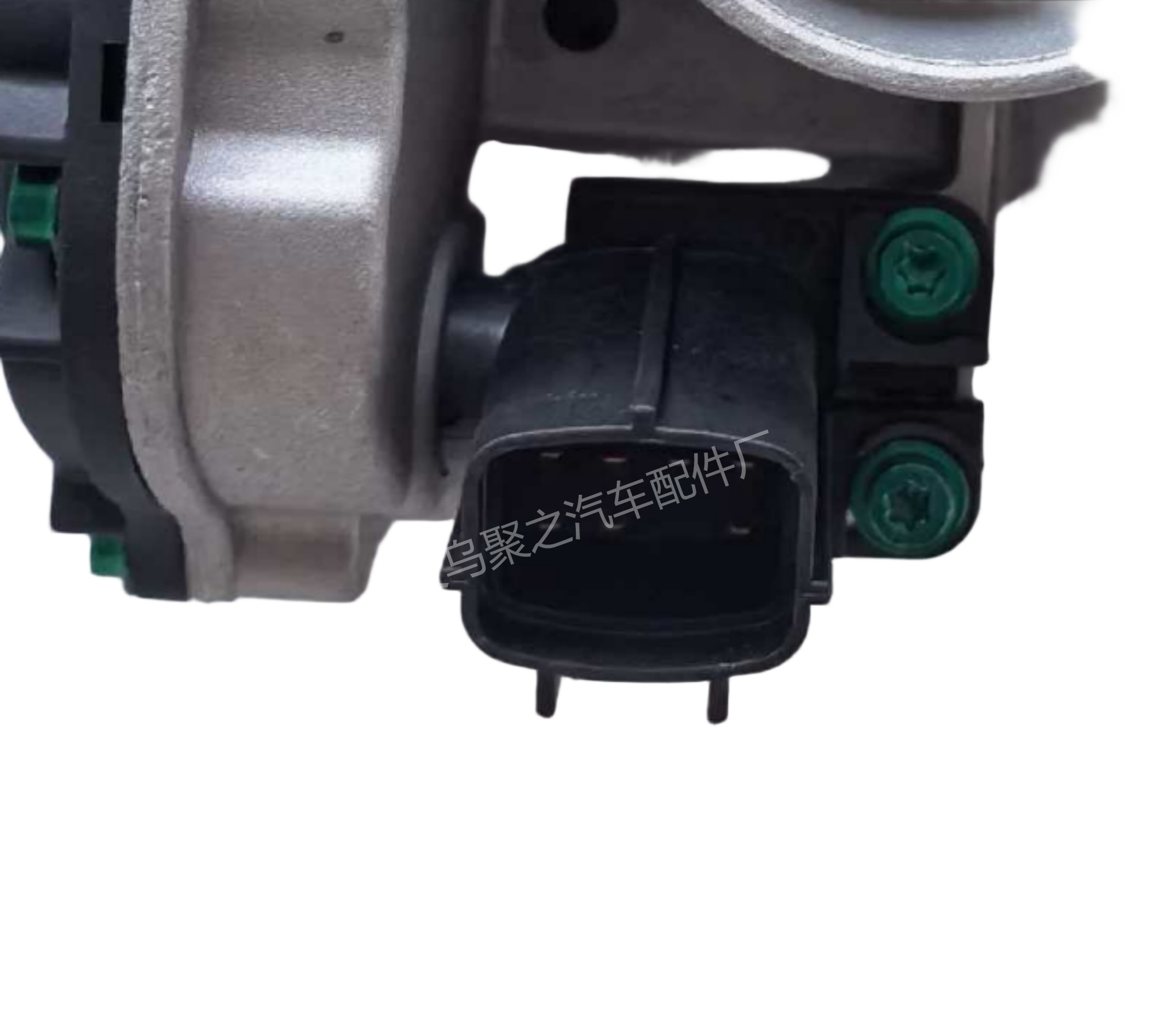 Cross-Border Hot-Selling Product 96439960 96611290 Suitable for Chevrolet Daewoo 05-10 Semi-Electronic Throttle Assembly
