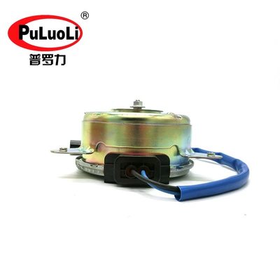 Conditioning Digital Fan Motor – Fan