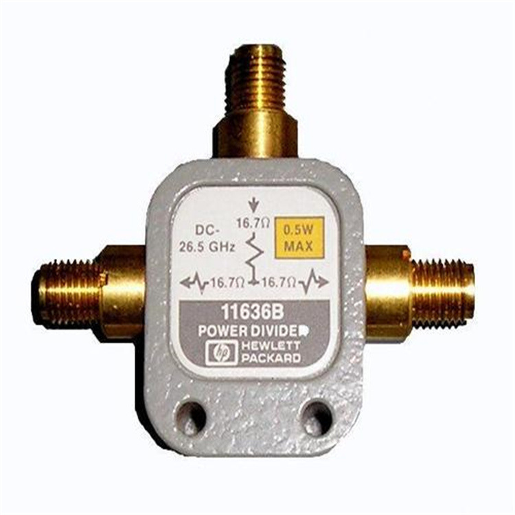 Agilent/安捷伦11636B功率分配器 分离器