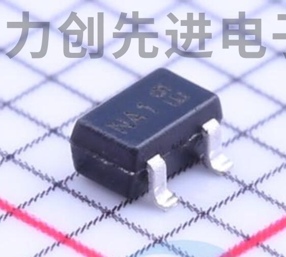 DMG1012UW-7 封装 SOT-323 MOS场效应管