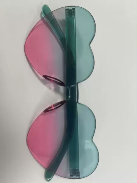 Green and Fan