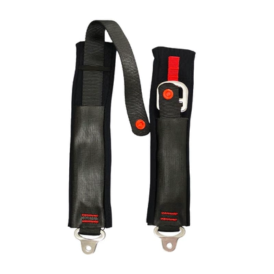 Dəbilqə (Kaska) aksesuarları – Accessories Are Suitable for K3Sv - chin-strap