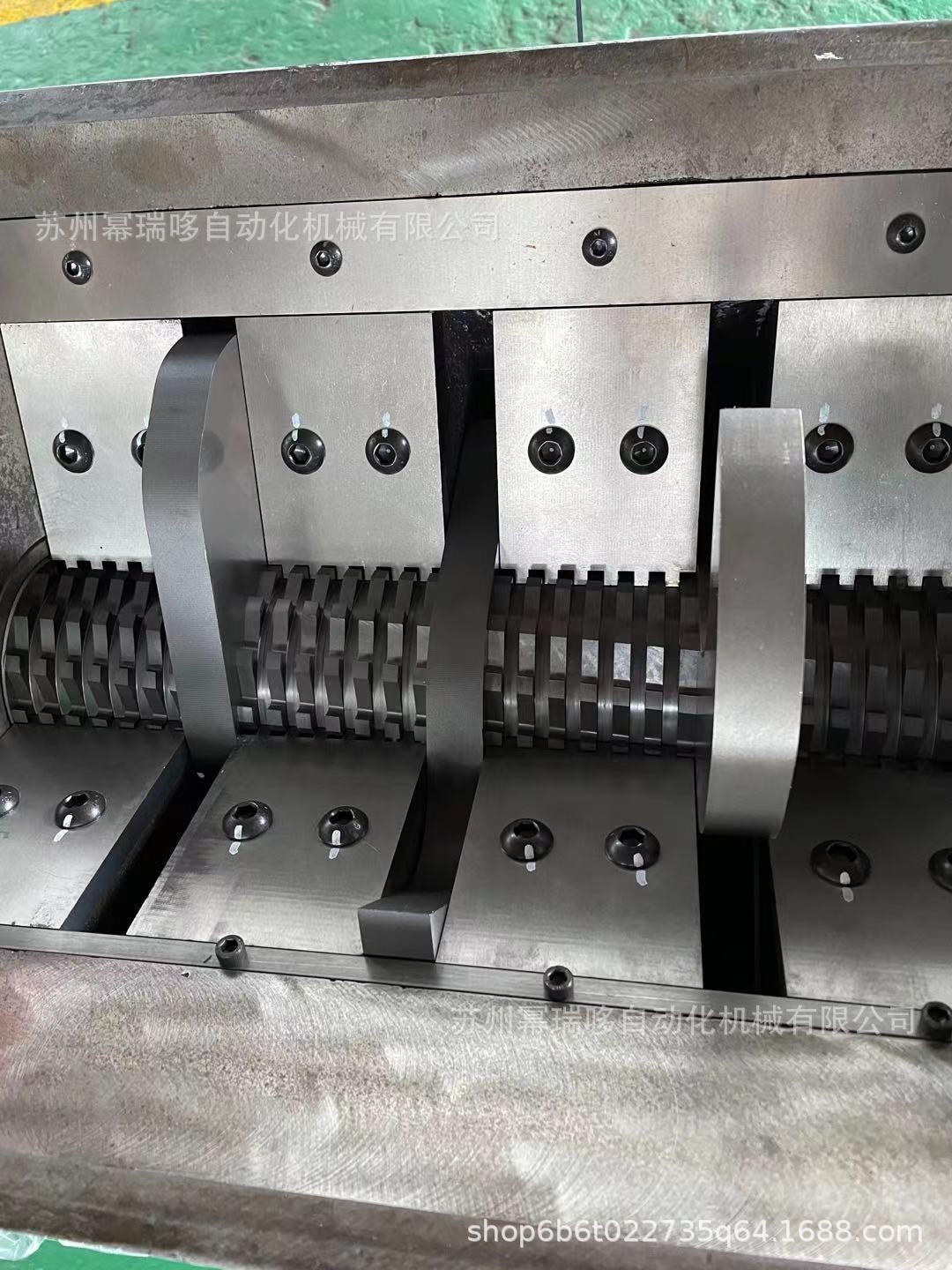 Factory direct supply of crusher knives,...