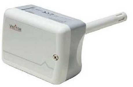 现货VECTOR湿度变送器SDA-H1标准信号范围0-10VDC，2-10VDC