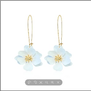 WEH4794 White KC Gold