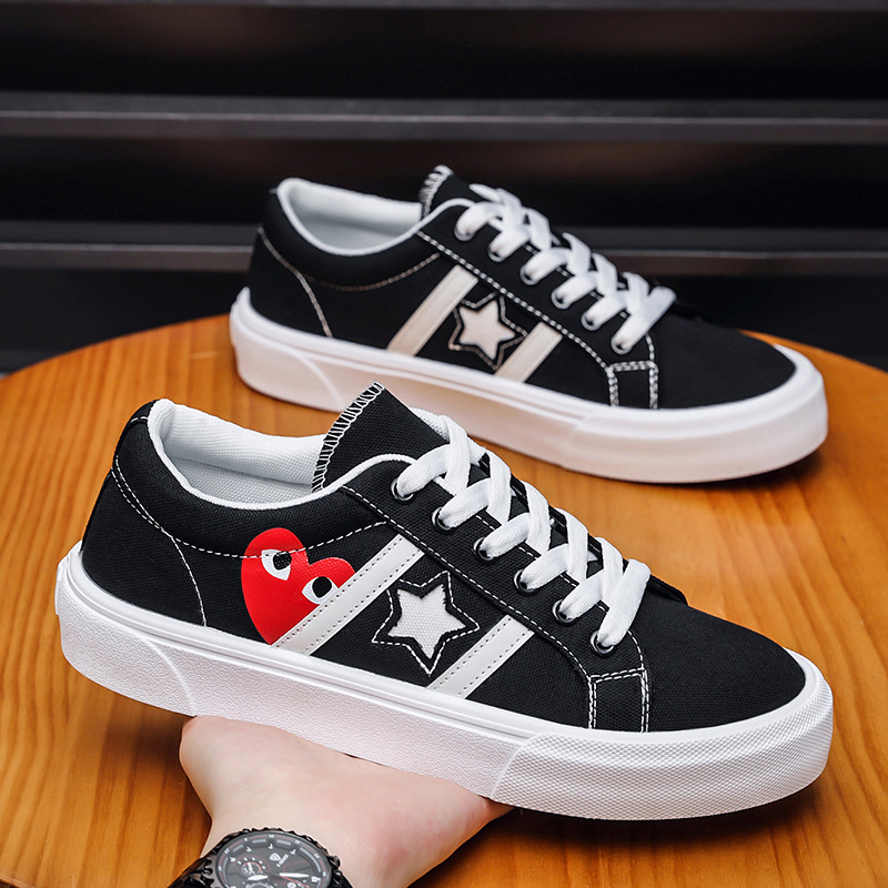 Cloth fashionable espadrilles