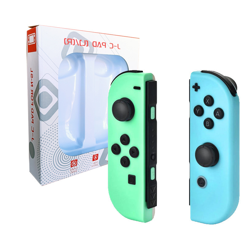 switch 左右手柄无线蓝牙游戏手柄带基础体感switch游戏手柄|undefined