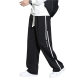 17 High Quality Junior High School Boys Handsome Pants Sweat Pants 16 Years Old 2025 New Casual 15 Loose Sports 18
