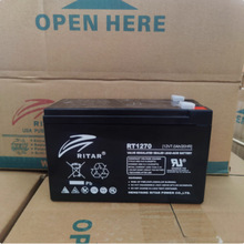RITAR���_��늳�RT1270H 12V7AHͨ��Ѹ�_������lARDƽ�ӑ����Դ
