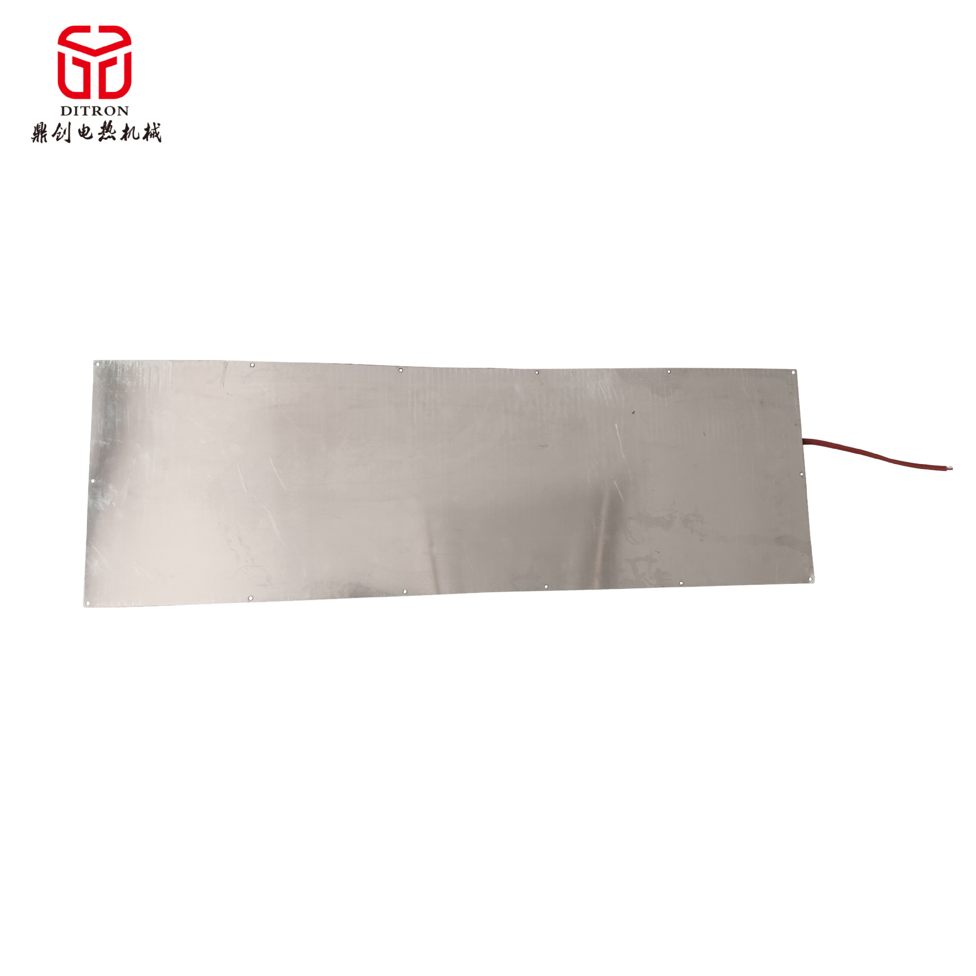 新能源锂电池加热片 防爆型柔性加热器