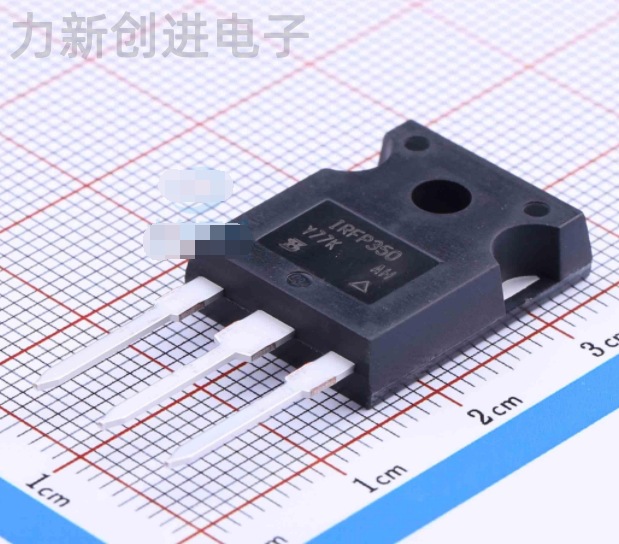IRFP350PBF 封装 TO-247AC MOS场效应管
