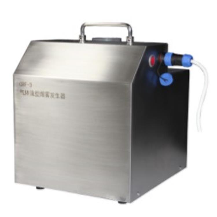 纯水烟雾发生器 型号:M382266/ZXCRF-3  库号：M382266