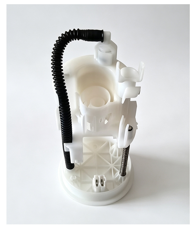 Fuel Filter Gasoline Filter Car Gasoline Filter Element Fuel Grid Oil Line Filter Car Accessories Replacement Parts