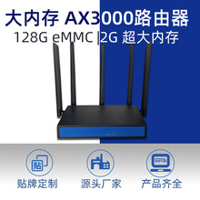 WiFi6 �o��·���� 7981  128G eMMC DDR 2G 1G �ȴ�  7986