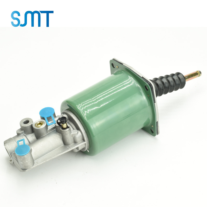 Piezas del autobús del camión pesado del camión del aumentador de presión VG3208 del embrague de SMT