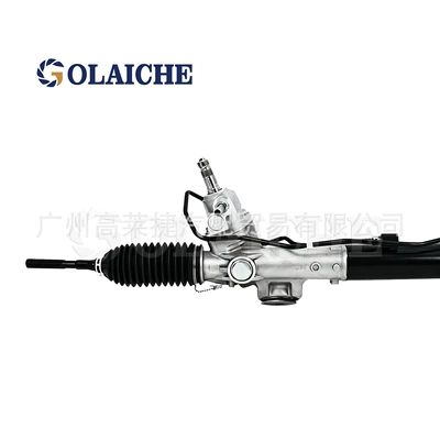 49001-4GE1A 49200-4GE2A, suitable Steering gear assembly