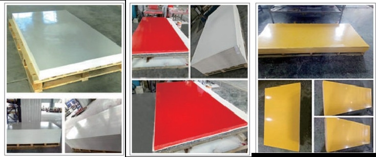 板材/型材加工件