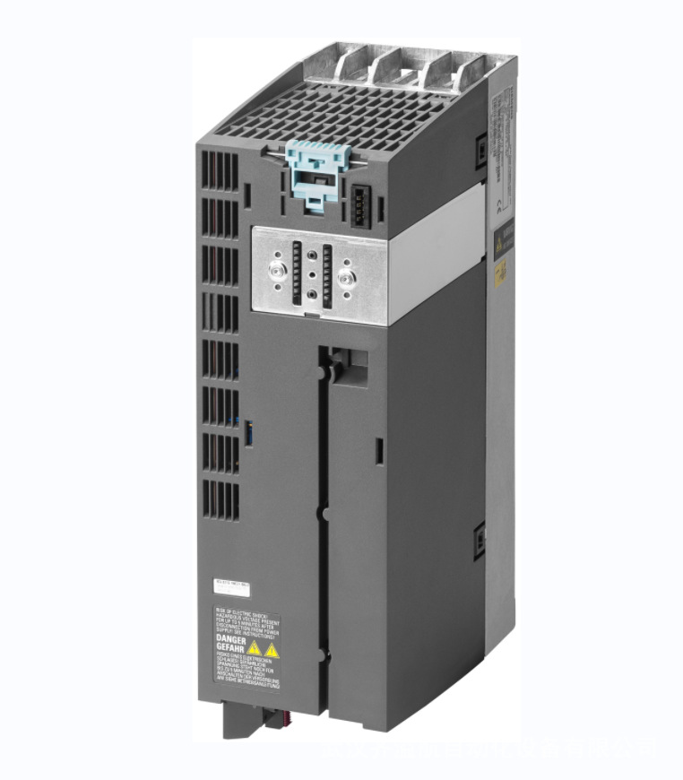 6SL3210-1PE13-2AL1 西门子G120 变频器功率模块 现货供应