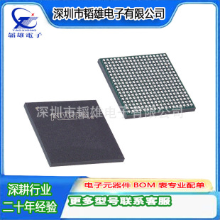 EP4CE30F19A7Nԭ�b��Ʒ IC 193 608256 28848 324-BGA FPGA