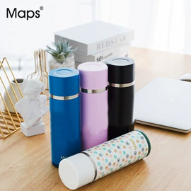 保温杯;咖啡杯;随手杯