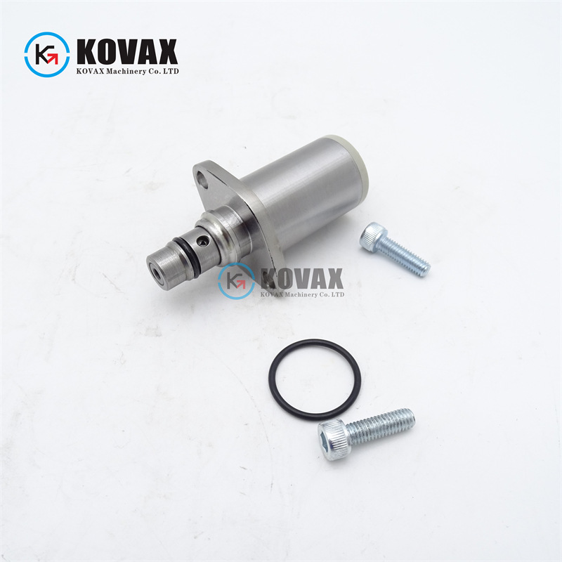 挖掘机机械配件294009-0120燃油电磁阀SCV阀A6860-AW42B RE530337