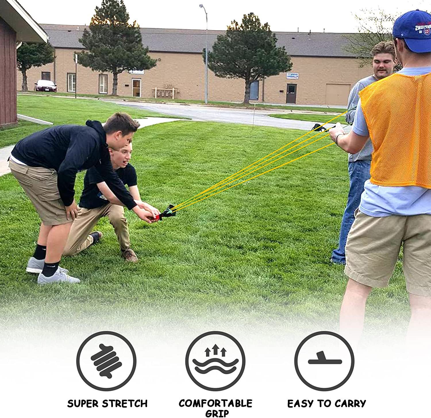 Water Ball Launcher Image 1