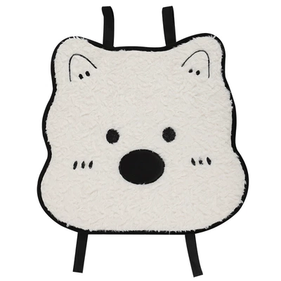 Seat cushion, seat cover – Car Seat Cushion Winter Thickened