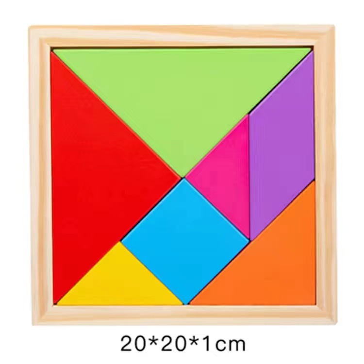 Cpc rompecabezas de rompecabezas de rompecabezas magnético para niños