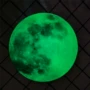 卧室发光夜光自粘贴墙贴