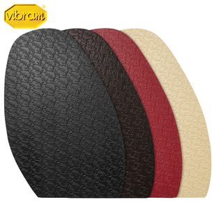 �M��Vibram��1mm�����N��ƤЬ�׷�ĥǰ���N��Ь�Q���N����1.8mm