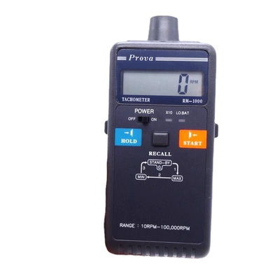electronic tachometer speedometer, tachometer