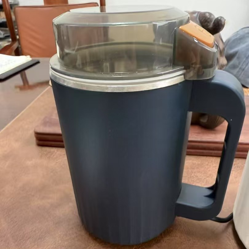 Molinillo 110V México Taiwan Japón Brasil Molinillo