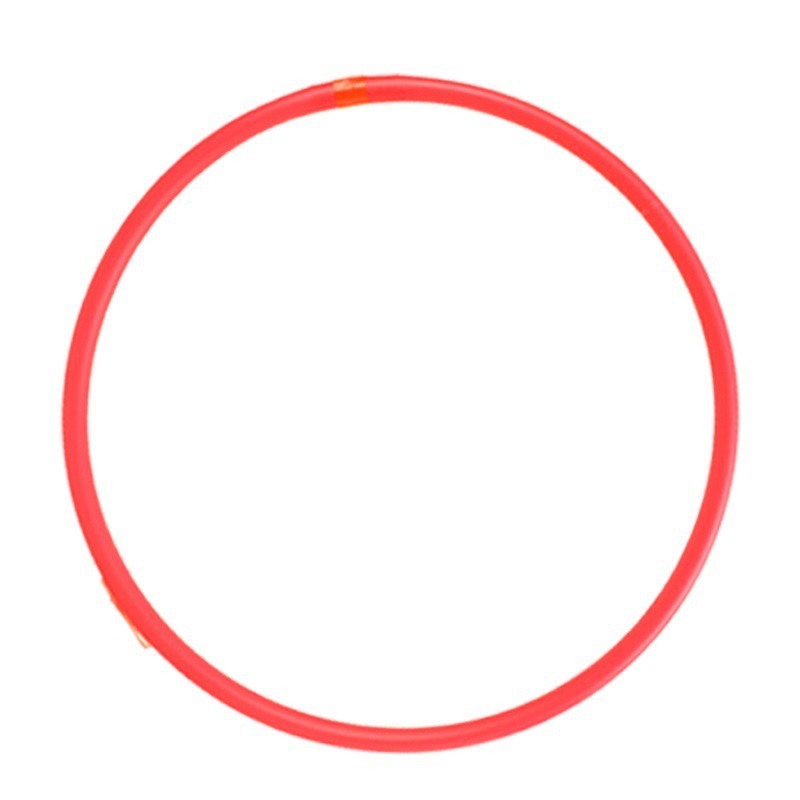 Kindergarten niño año principiante 3 niño de plástico bebé hula hoop 6 escuela primaria baile pequeño círculo de años