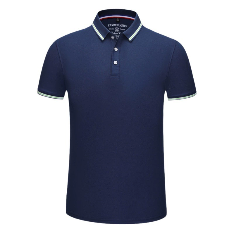 Футболка-поло с отложным воротником на заказ, из чистого хлопка, с коротким рукавом, рабочая одежда с напечатанным логотипом, школьная форма для групп, вышитая культурная рубашка.