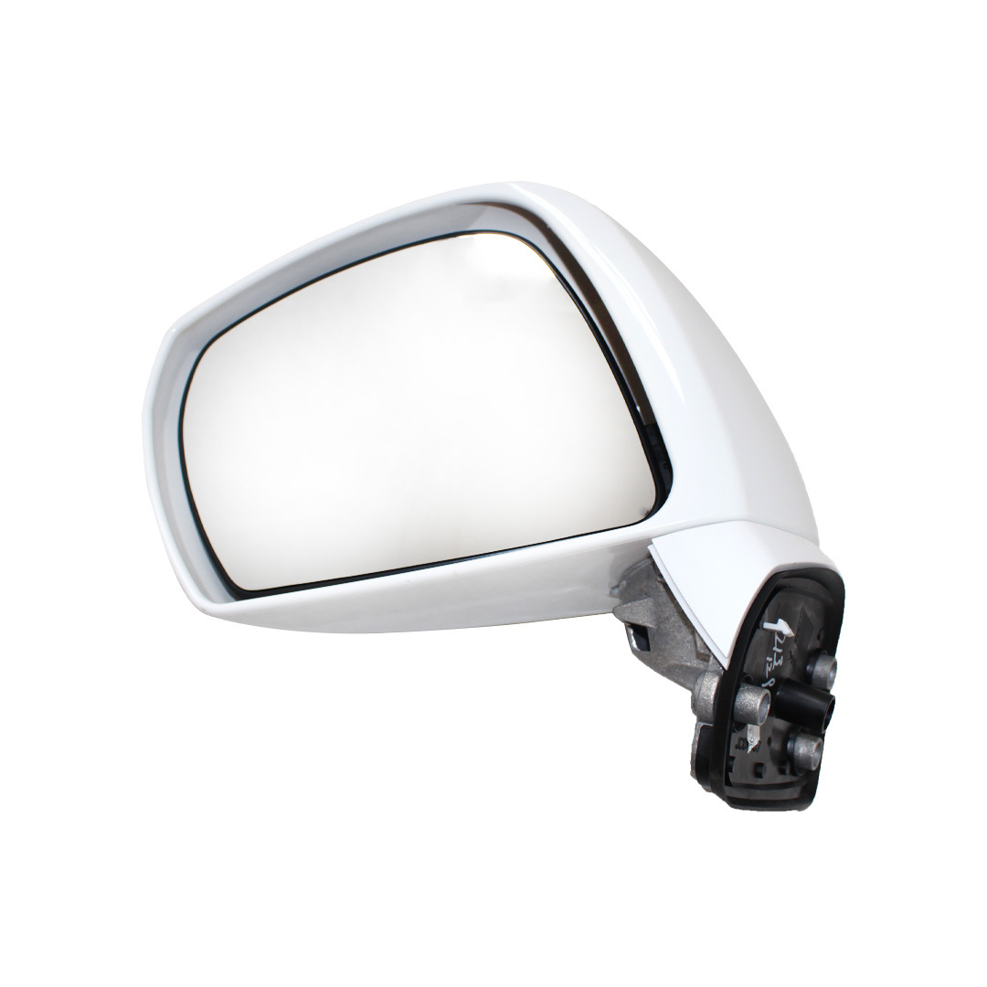 K6302-2Fj0A Is Suitable for 12-15 Qichen D50 Reversing Mirror Rearview Mirror Manual Adjustment K6301-2Fj0A