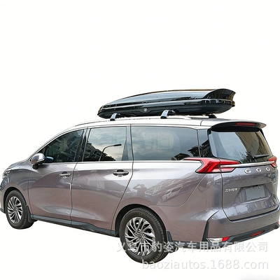 Roof box: Car Travel Box
