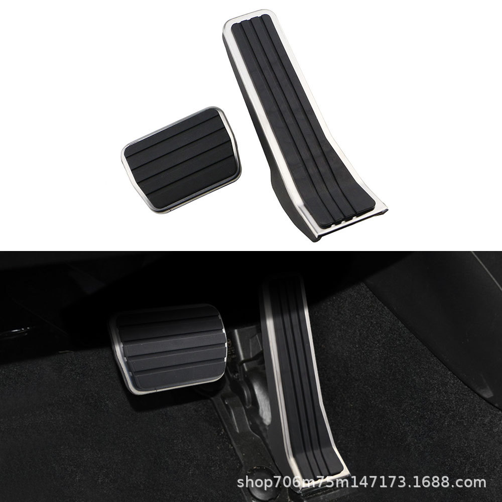 Suitable for Mazda 3 new Onkera accelerator pedal automatic interior cab modification