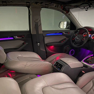 Is Suitable for | Panel (Dashboard) işıqlandırması
