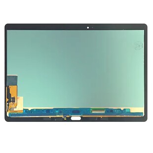 Touch Screen Display One-Piece Assembly for Samsung T800/T805 Lcd