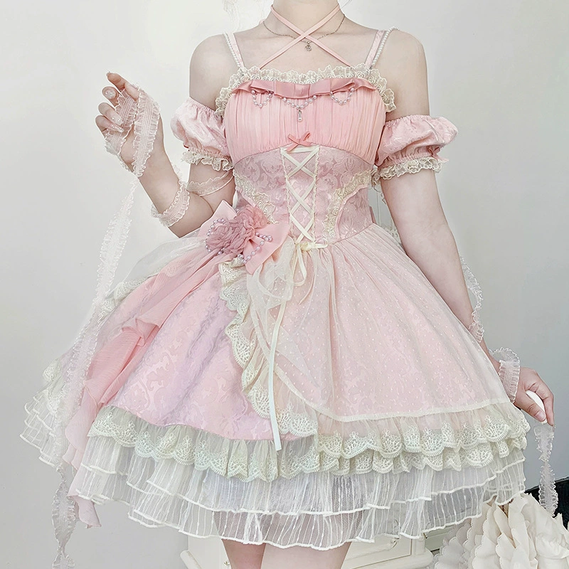 6880 роза душа