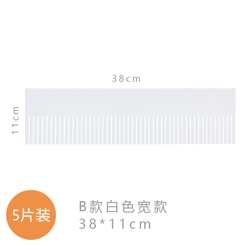 Wardrobe Divider Drawer from Yomiego