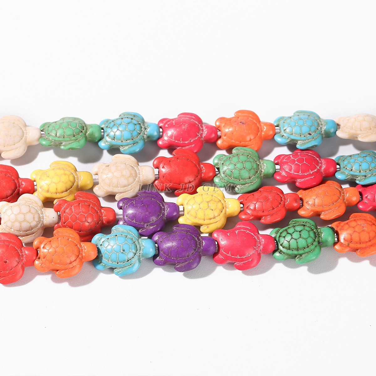 晶德珠宝 (Cross-border trading), turquoise beads, accessory, accessories handmade, handle, DIY