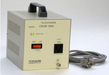 日本丰澄TOYOZUMI变压器CD220-10S2议价